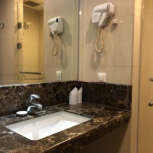 Executive Double or Twin Room